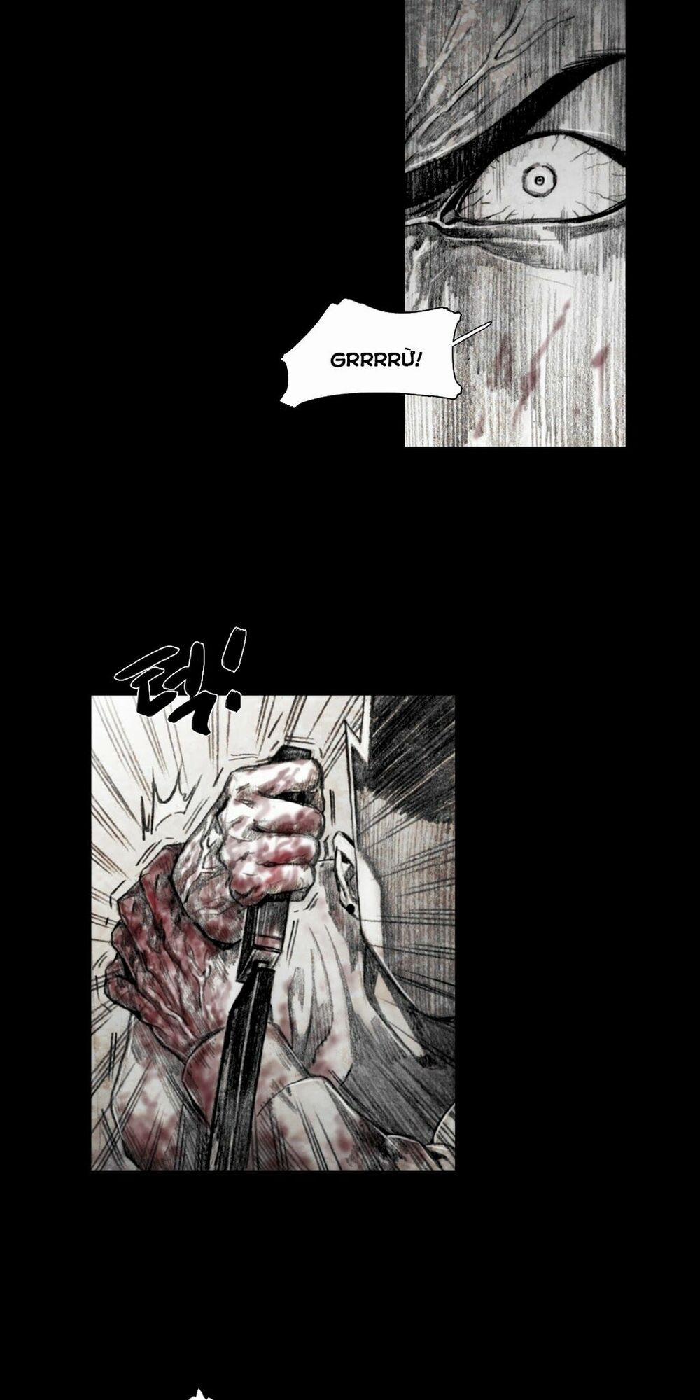 Cuộc Đoàn Tụ Của Những Con Búp Bê 20 trang 25