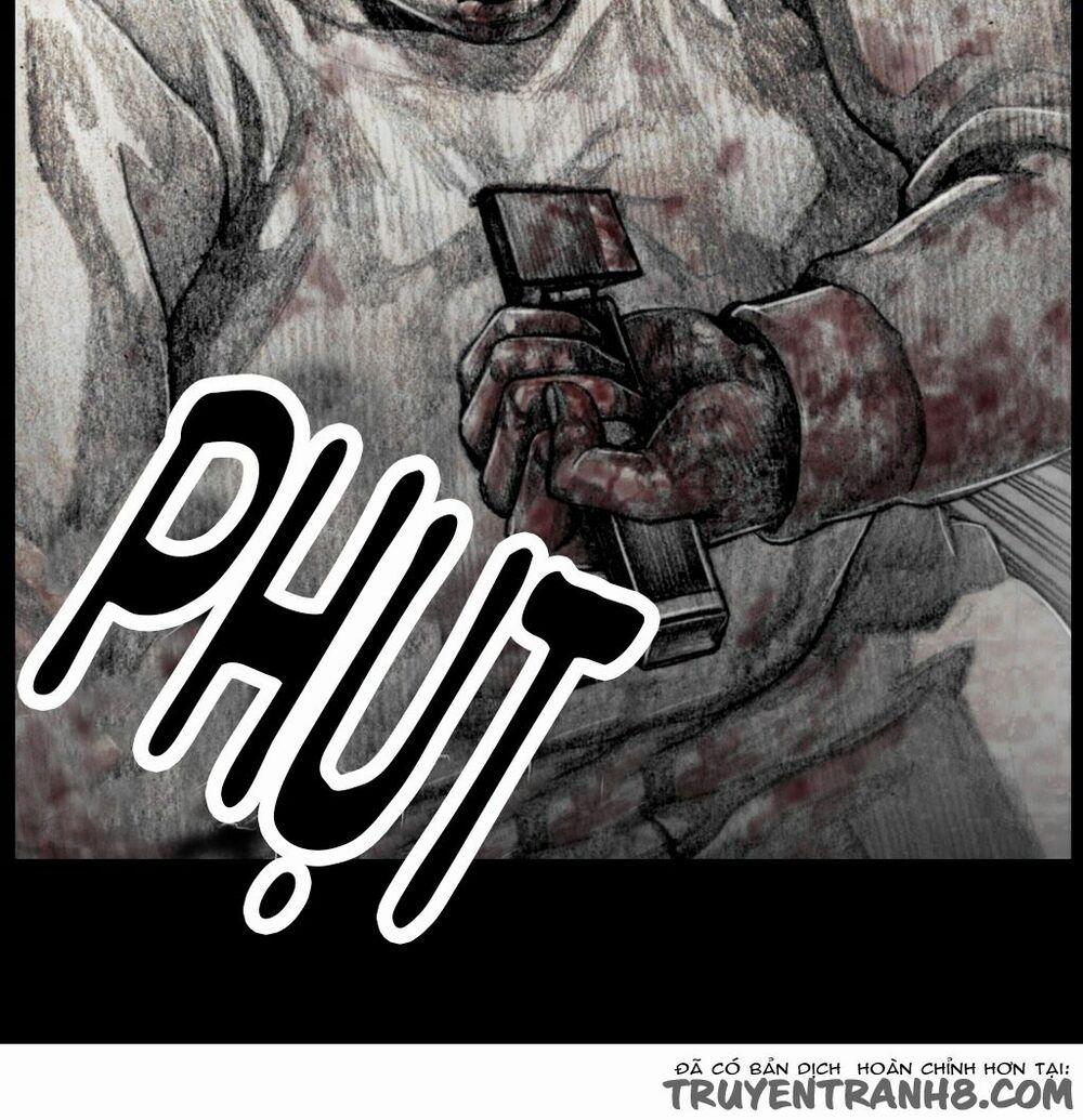 Cuộc Đoàn Tụ Của Những Con Búp Bê 20 trang 30