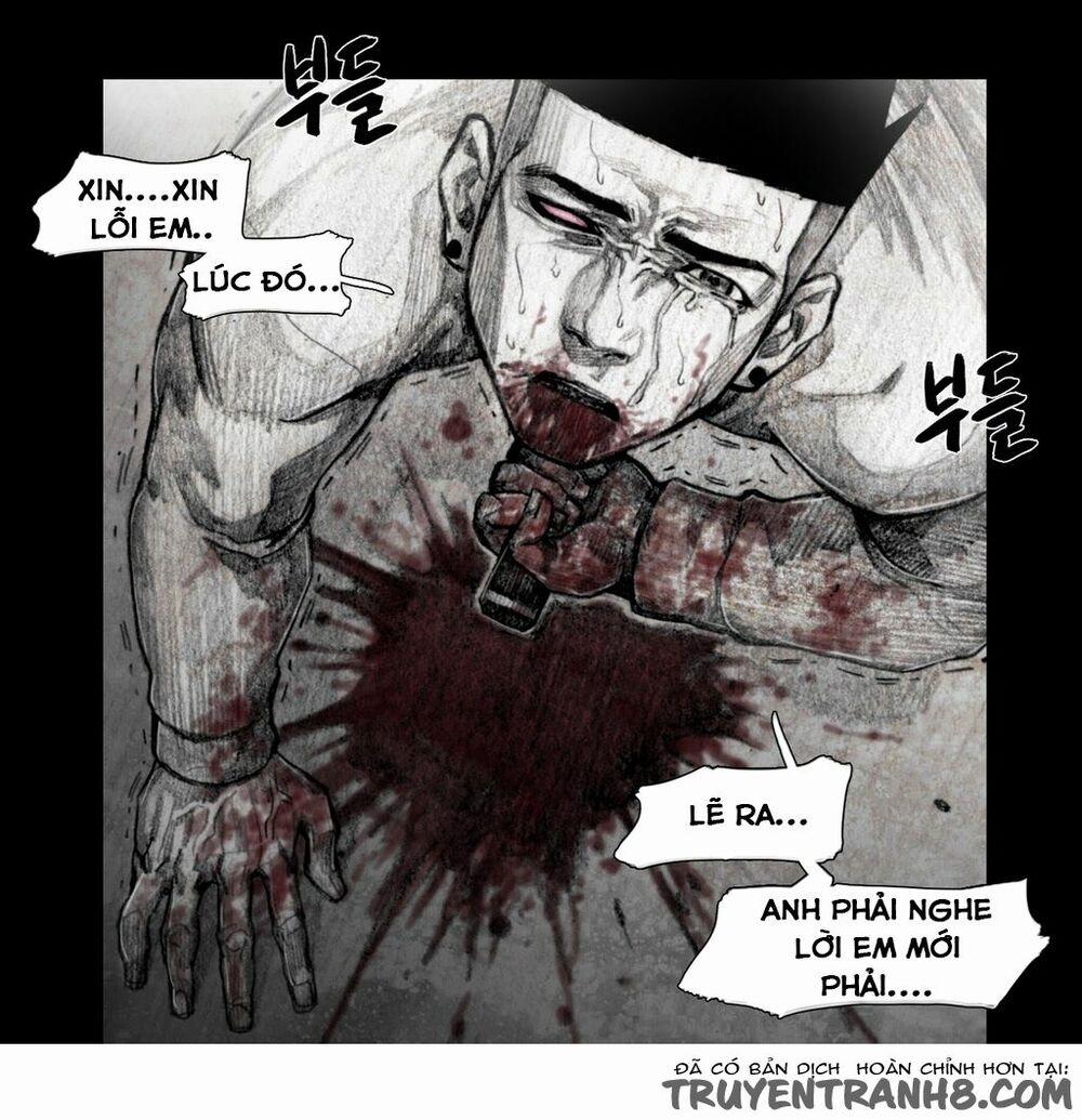 Cuộc Đoàn Tụ Của Những Con Búp Bê 20 trang 33