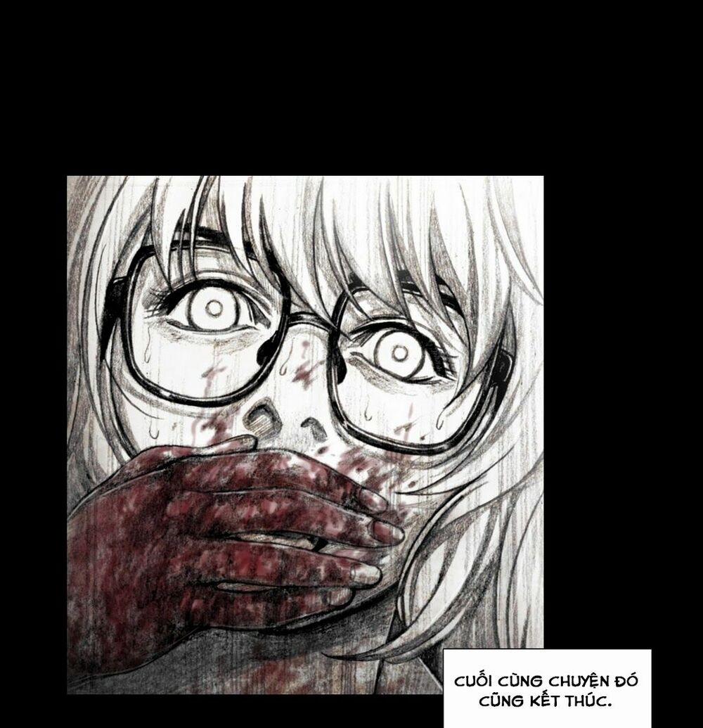 Cuộc Đoàn Tụ Của Những Con Búp Bê 20 trang 35