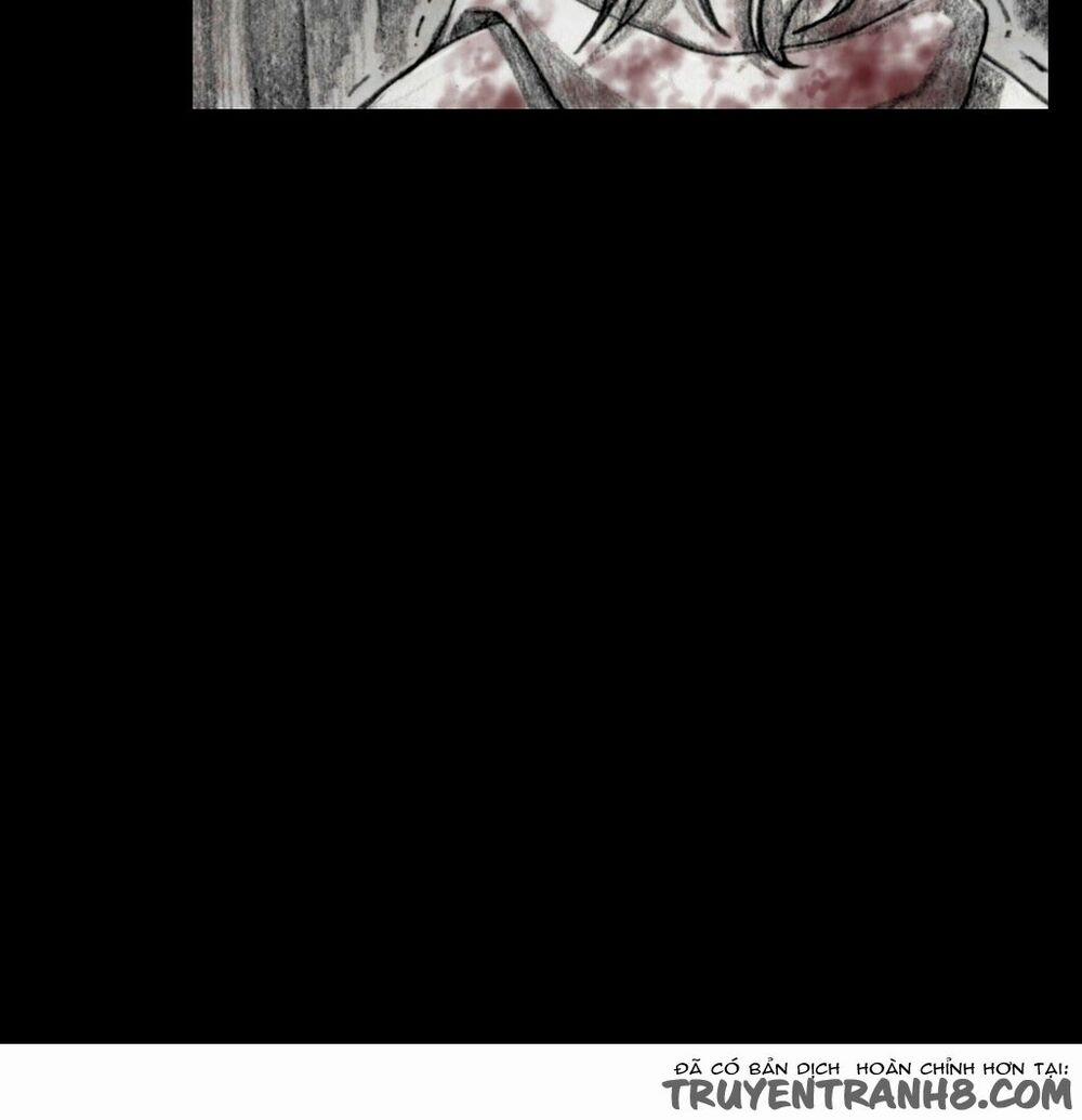 Cuộc Đoàn Tụ Của Những Con Búp Bê 20 trang 48