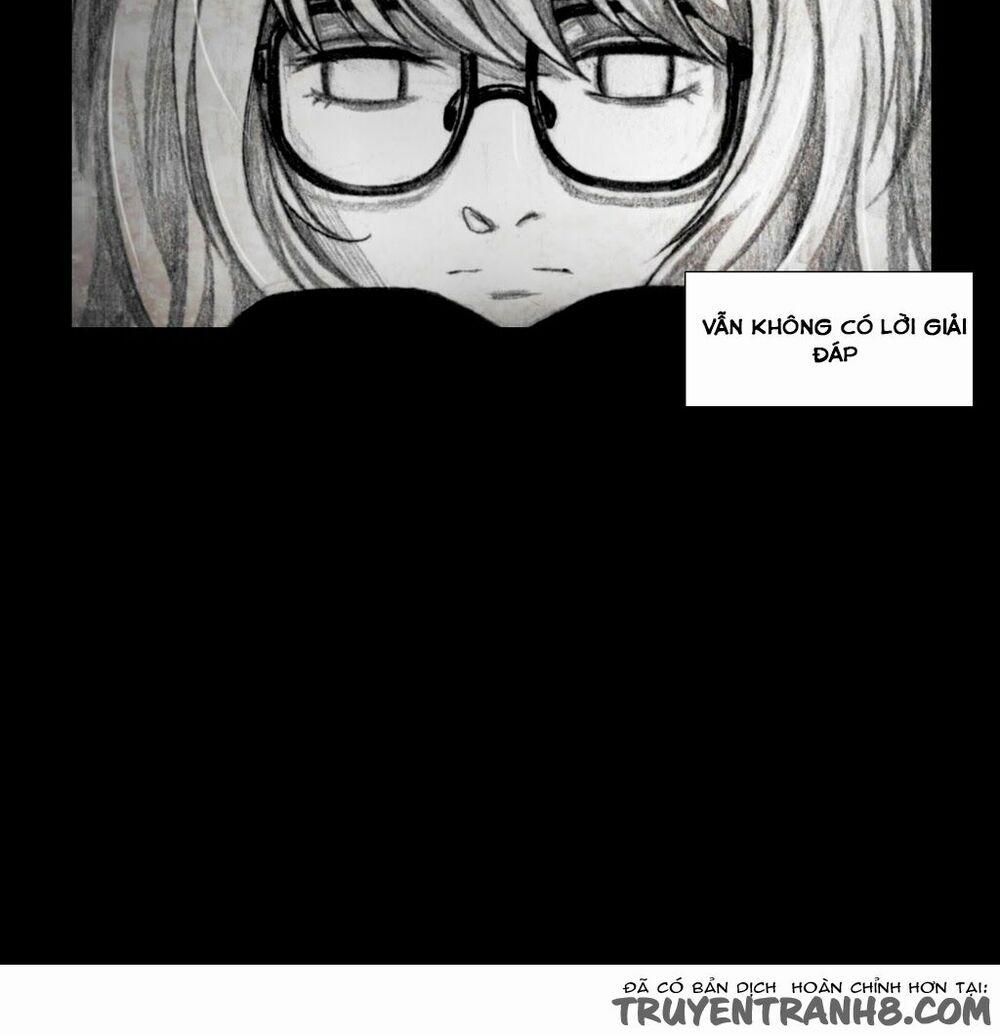 Cuộc Đoàn Tụ Của Những Con Búp Bê 20 trang 51