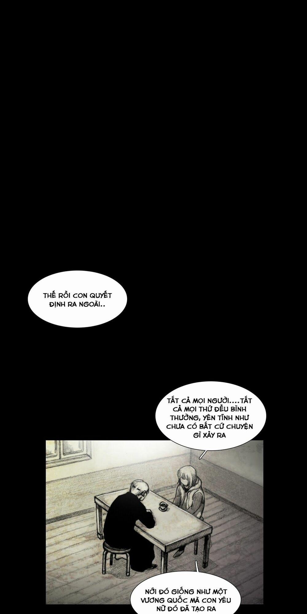 Cuộc Đoàn Tụ Của Những Con Búp Bê 20 trang 52