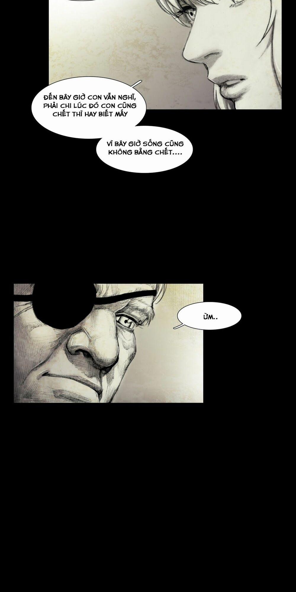 Cuộc Đoàn Tụ Của Những Con Búp Bê 20 trang 55