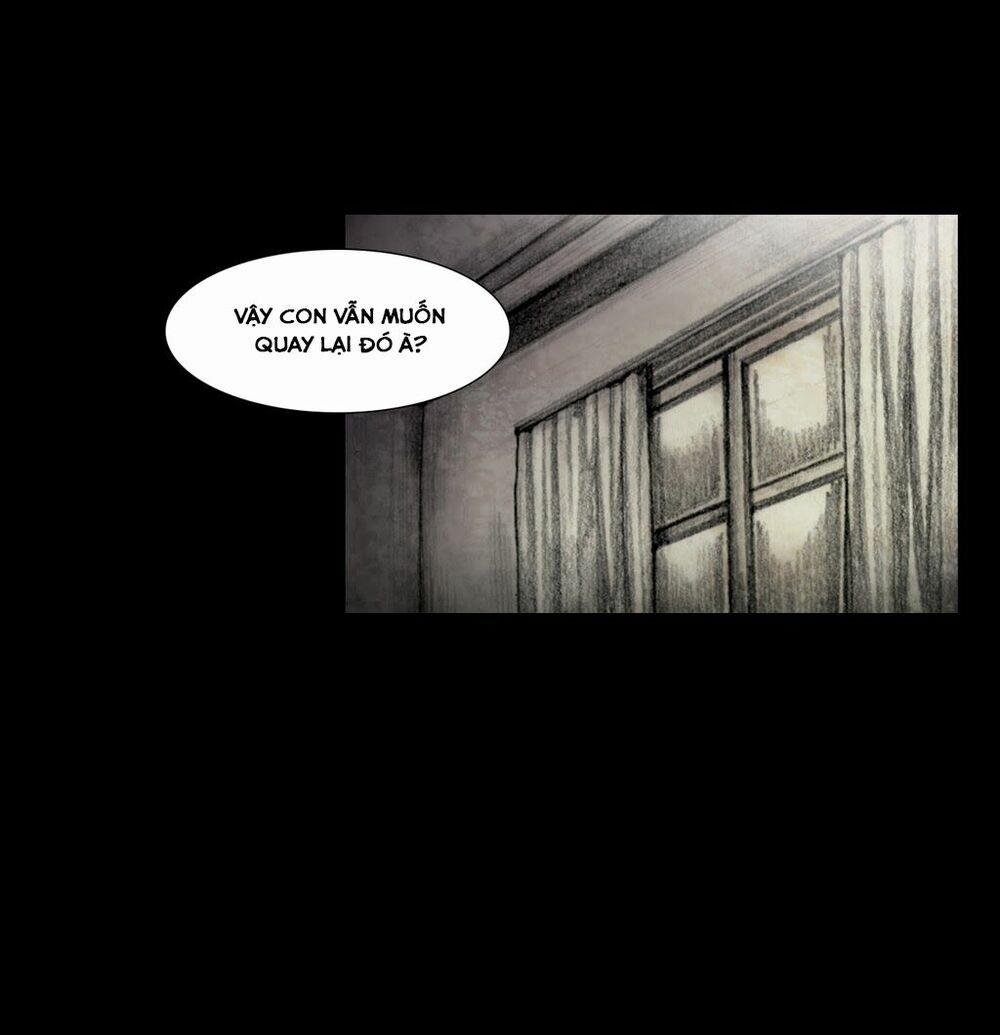 Cuộc Đoàn Tụ Của Những Con Búp Bê 20 trang 56