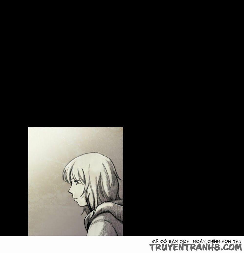 Cuộc Đoàn Tụ Của Những Con Búp Bê 20 trang 57