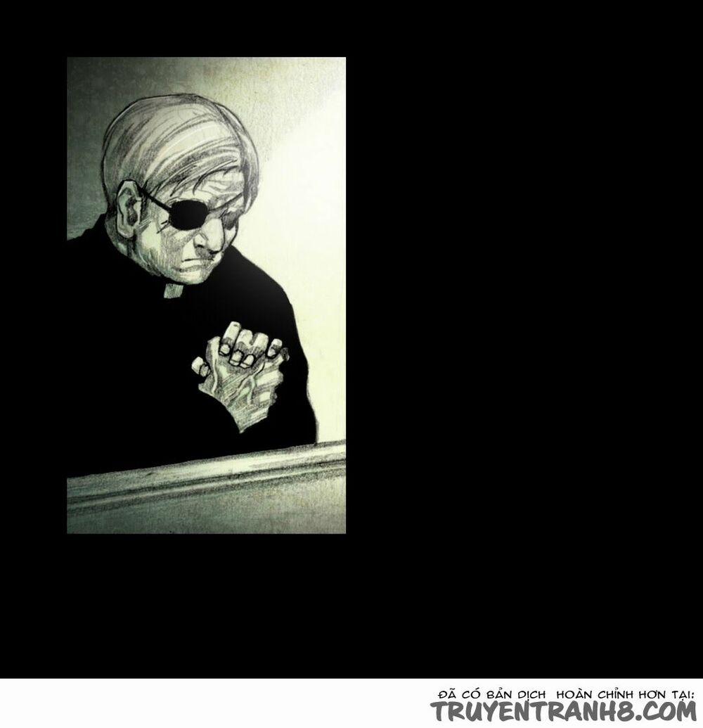 Cuộc Đoàn Tụ Của Những Con Búp Bê 20 trang 66