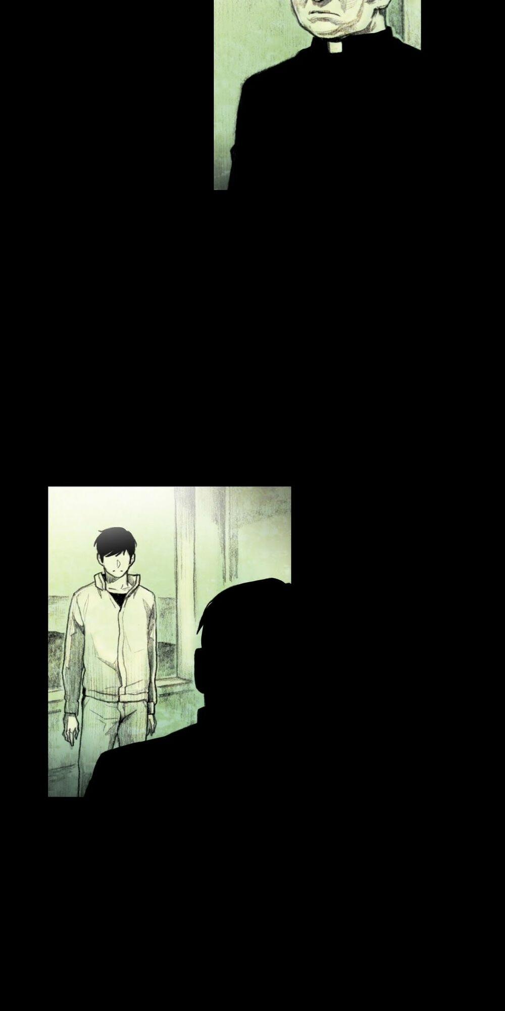 Cuộc Đoàn Tụ Của Những Con Búp Bê 20 trang 70