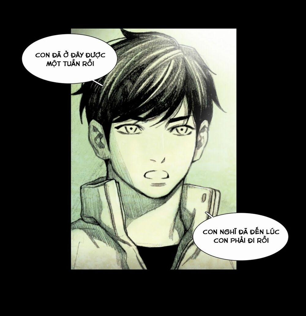 Cuộc Đoàn Tụ Của Những Con Búp Bê 20 trang 71