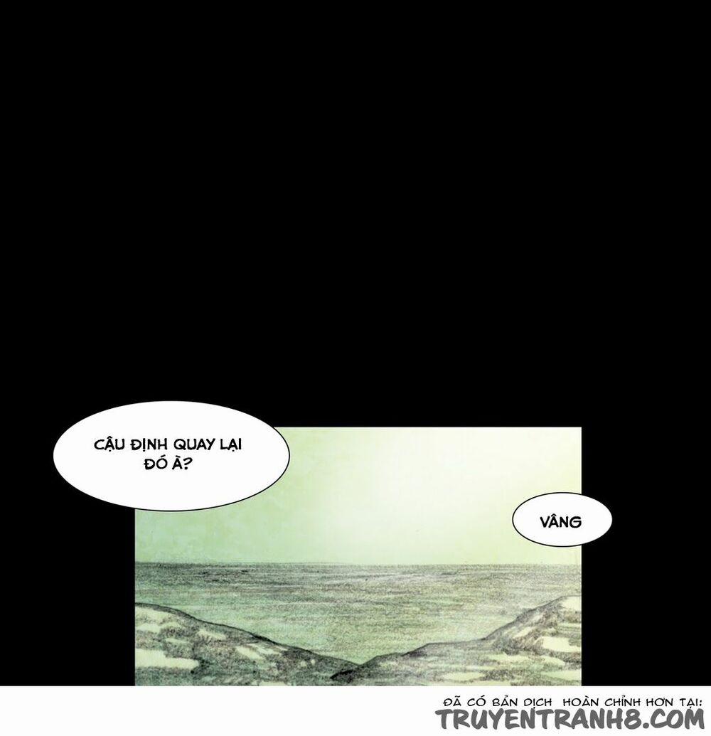 Cuộc Đoàn Tụ Của Những Con Búp Bê 20 trang 72