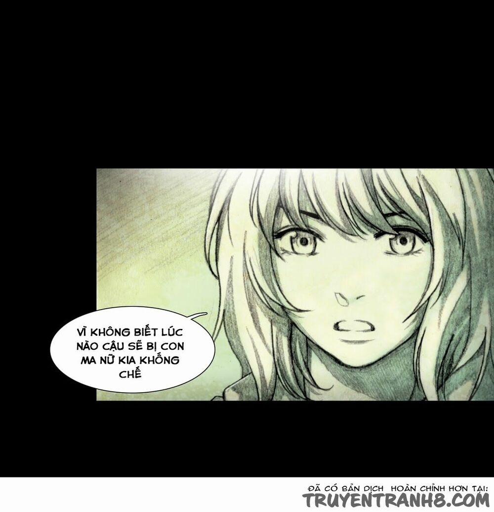 Cuộc Đoàn Tụ Của Những Con Búp Bê 20 trang 75