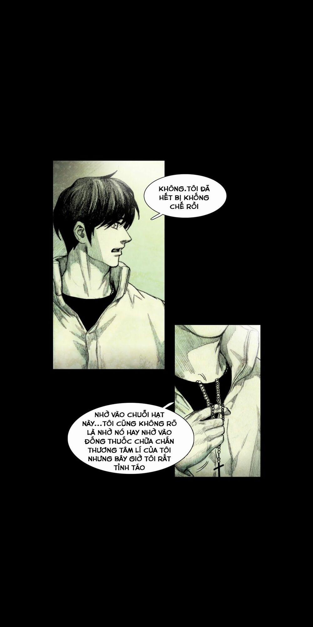 Cuộc Đoàn Tụ Của Những Con Búp Bê 20 trang 76