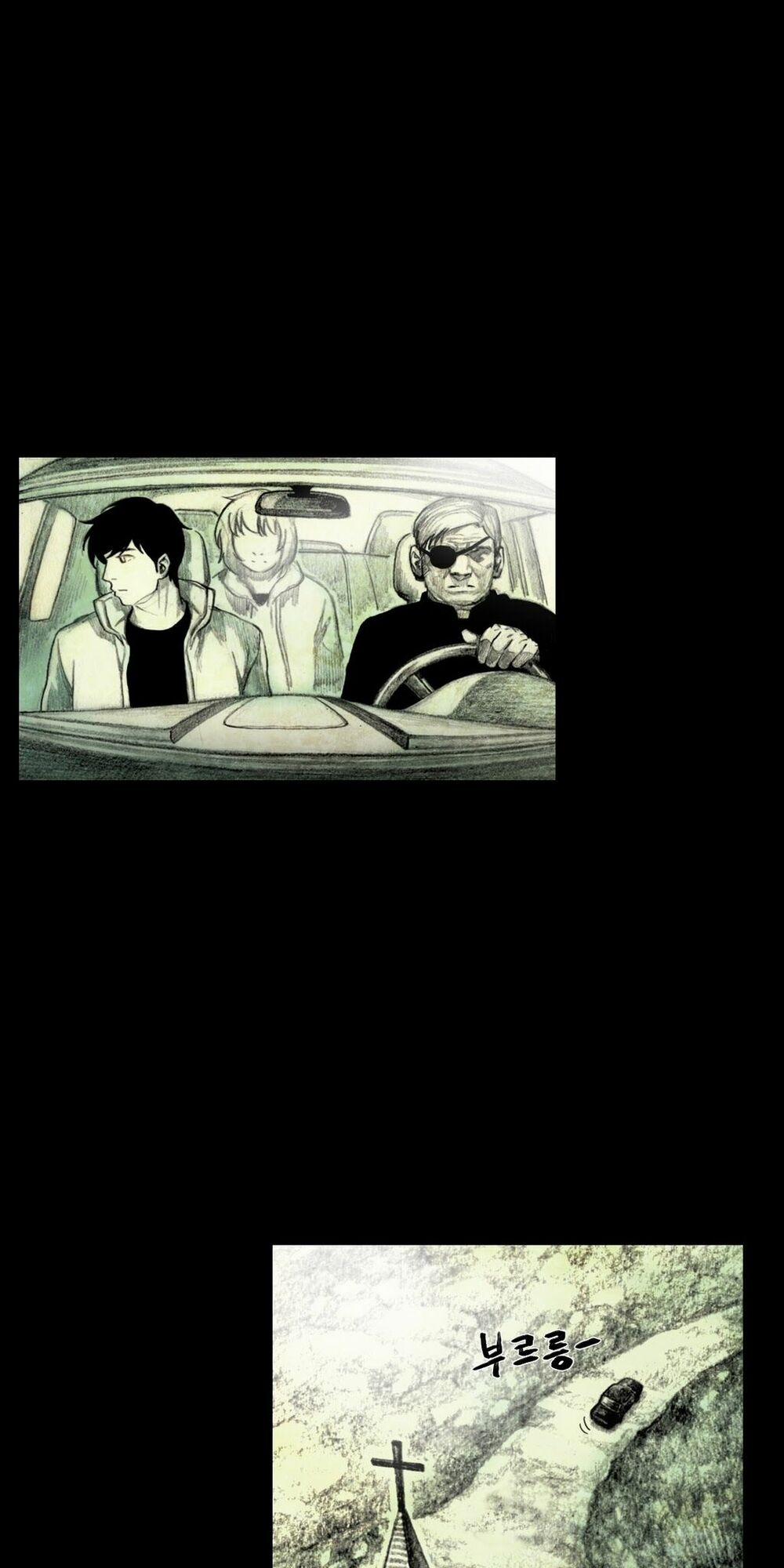 Cuộc Đoàn Tụ Của Những Con Búp Bê 20 trang 82