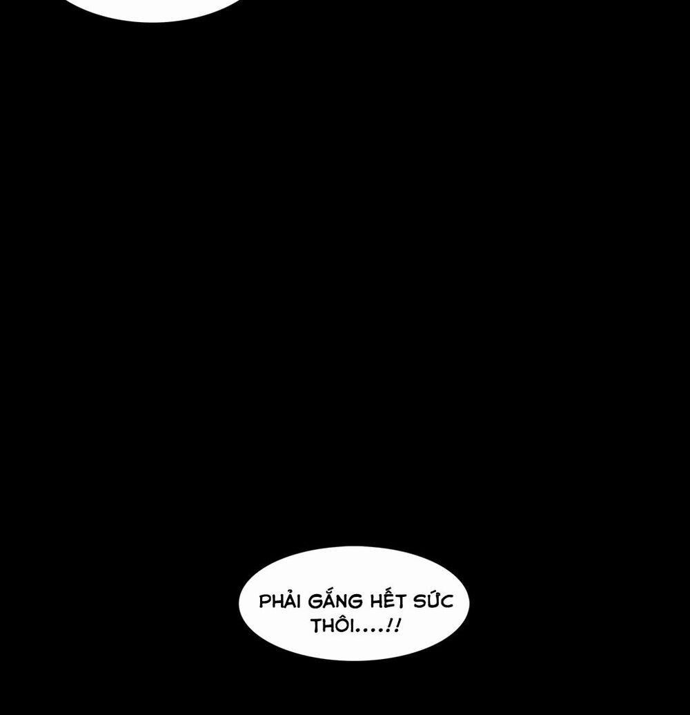 Cuộc Đoàn Tụ Của Những Con Búp Bê 21 trang 10