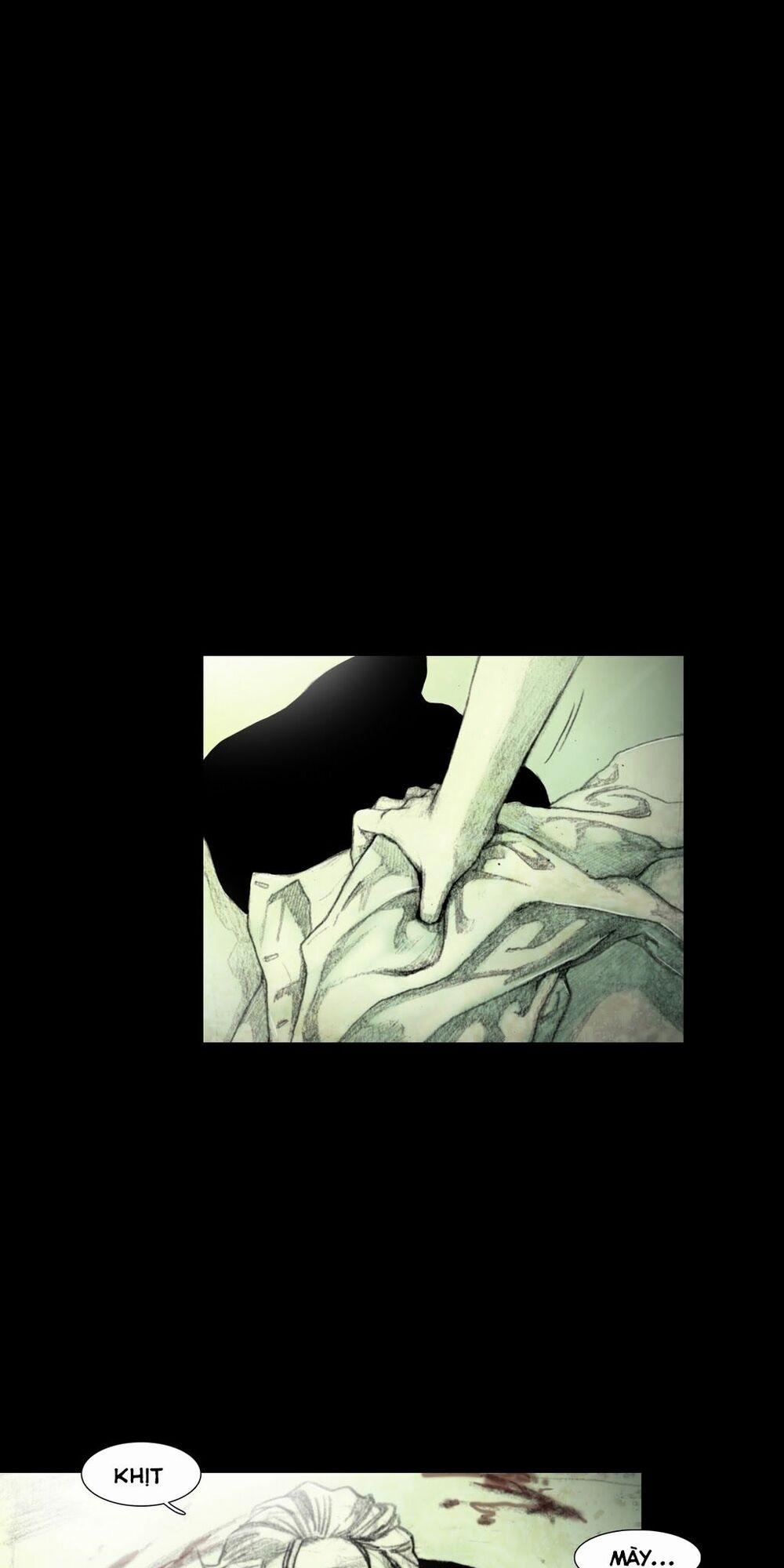 Cuộc Đoàn Tụ Của Những Con Búp Bê 21 trang 27