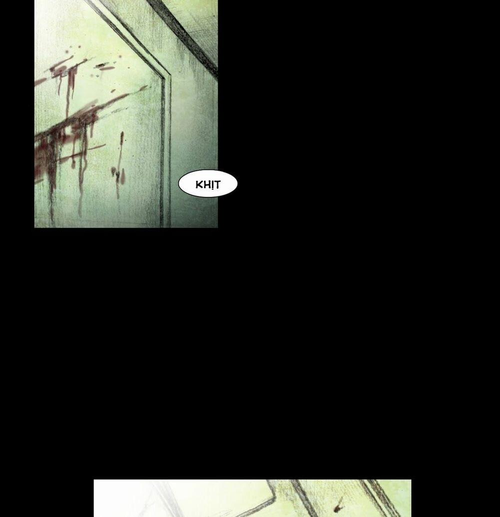 Cuộc Đoàn Tụ Của Những Con Búp Bê 21 trang 31