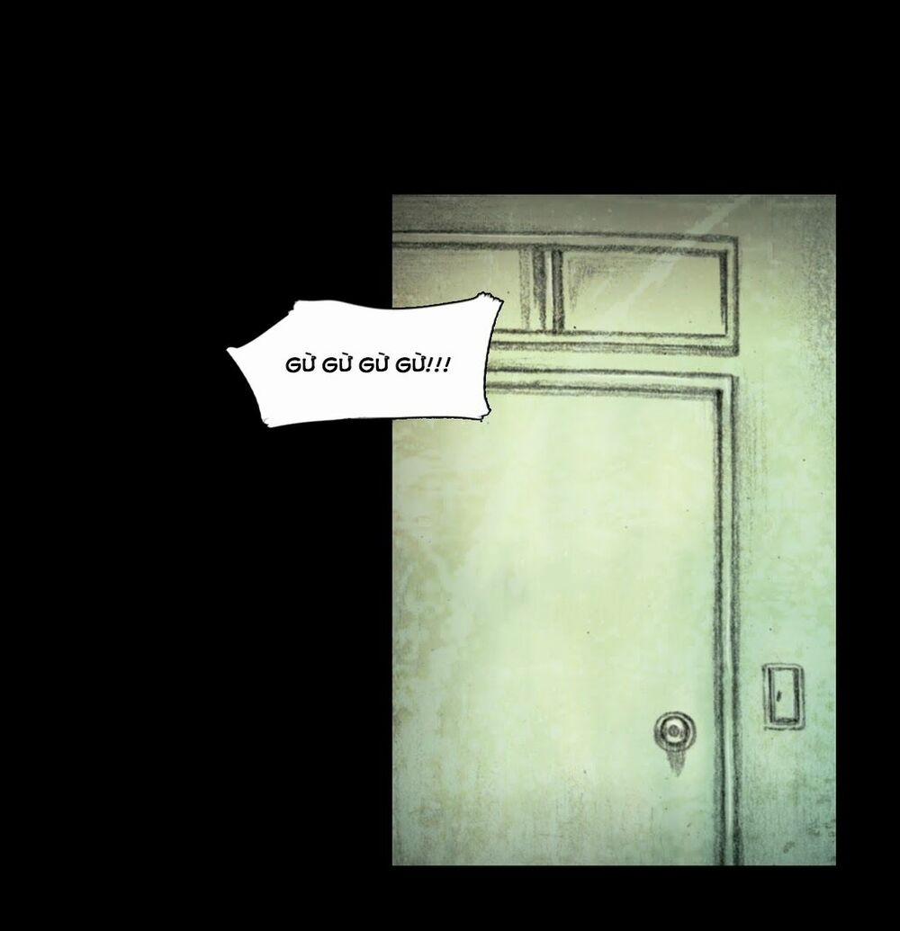 Cuộc Đoàn Tụ Của Những Con Búp Bê 21 trang 34