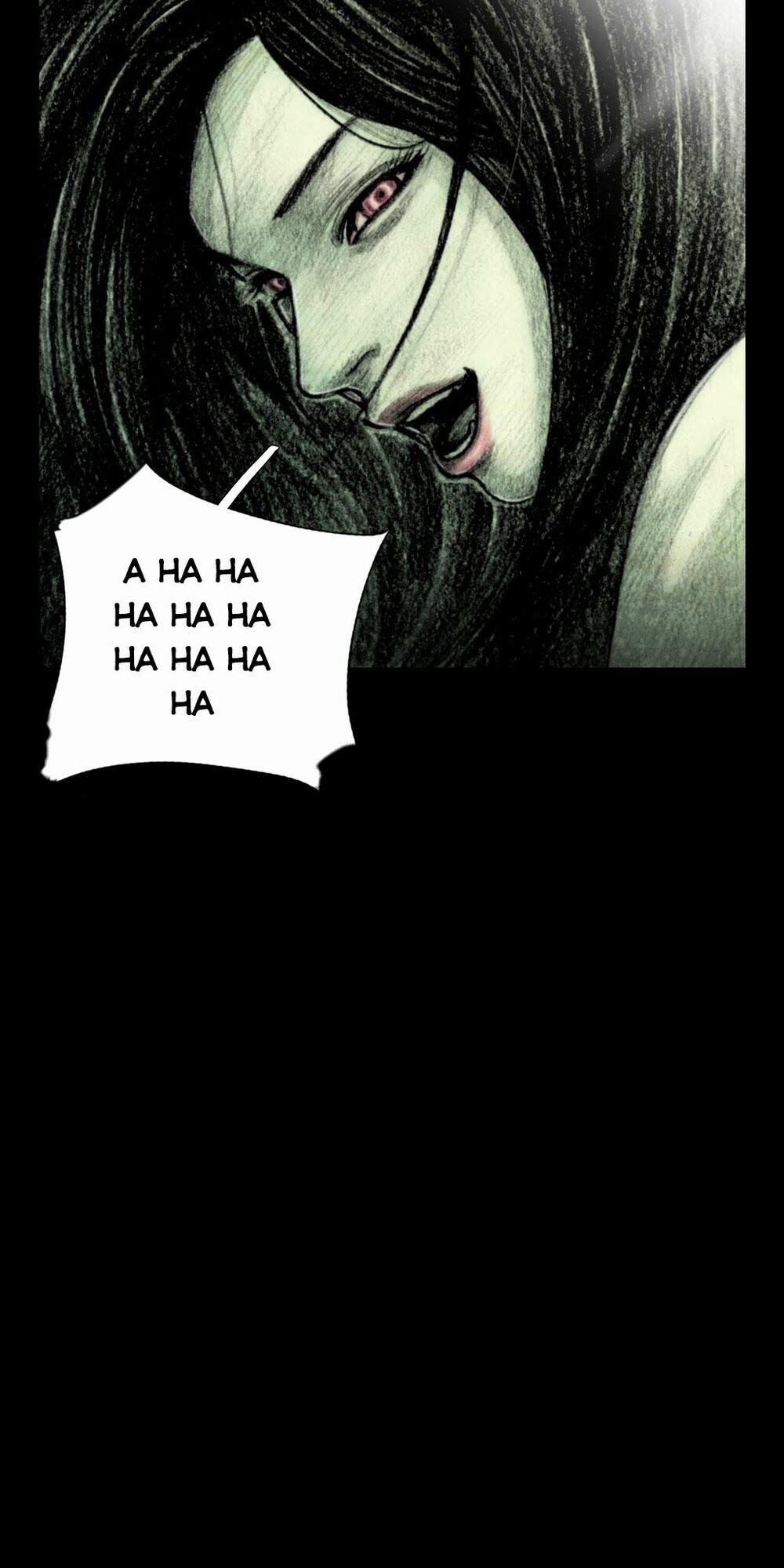 Cuộc Đoàn Tụ Của Những Con Búp Bê 21 trang 36