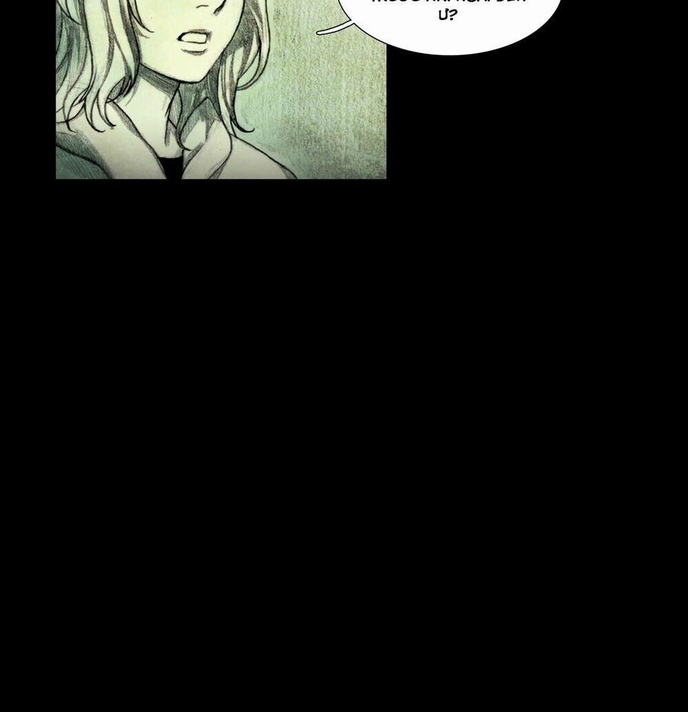 Cuộc Đoàn Tụ Của Những Con Búp Bê 21 trang 40