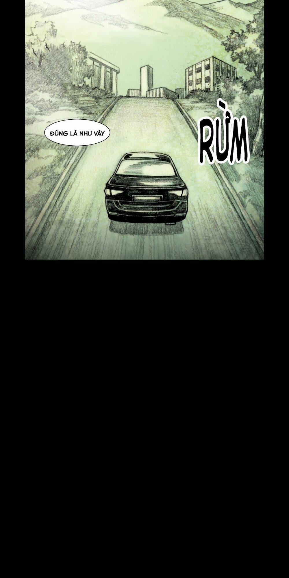 Cuộc Đoàn Tụ Của Những Con Búp Bê 21 trang 42