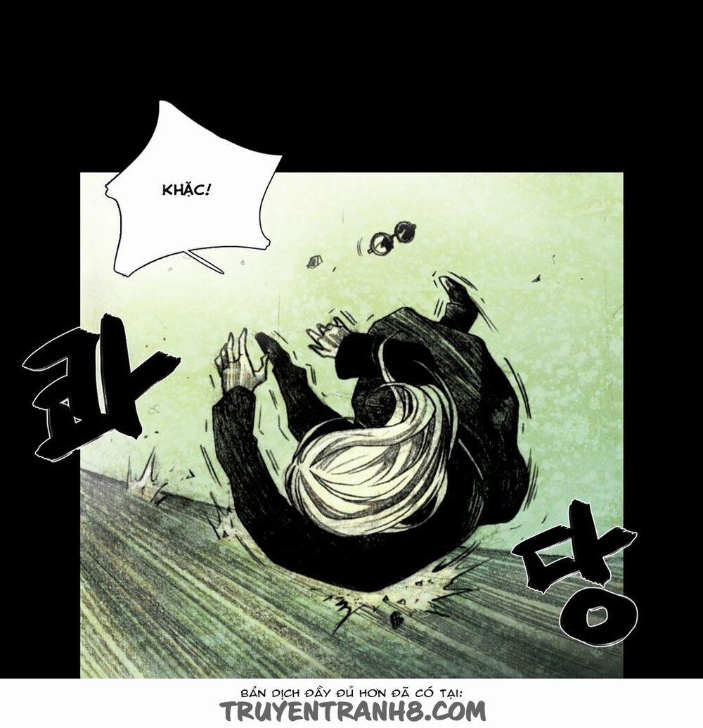 Cuộc Đoàn Tụ Của Những Con Búp Bê 21 trang 5