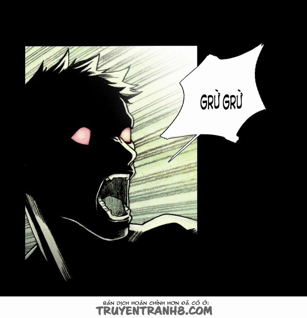 Cuộc Đoàn Tụ Của Những Con Búp Bê 21 trang 59