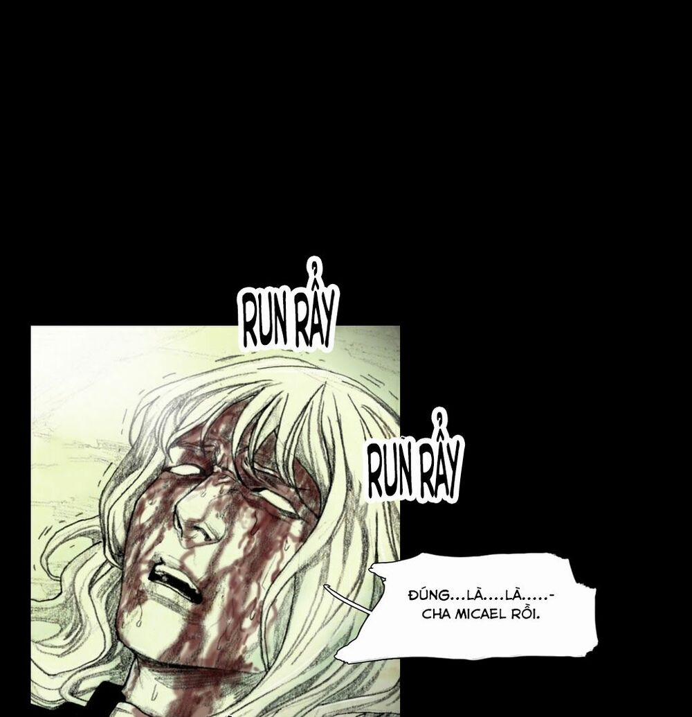 Cuộc Đoàn Tụ Của Những Con Búp Bê 21 trang 64