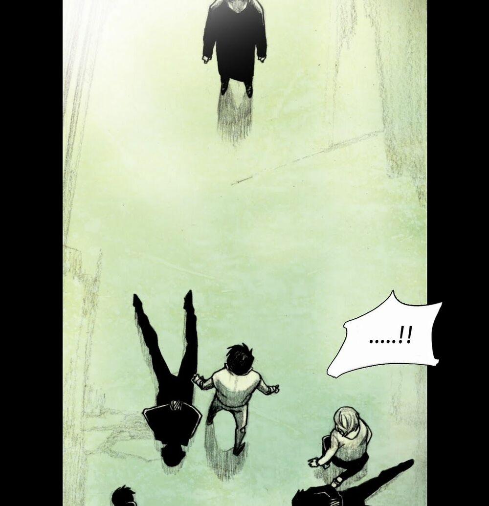 Cuộc Đoàn Tụ Của Những Con Búp Bê 21 trang 76