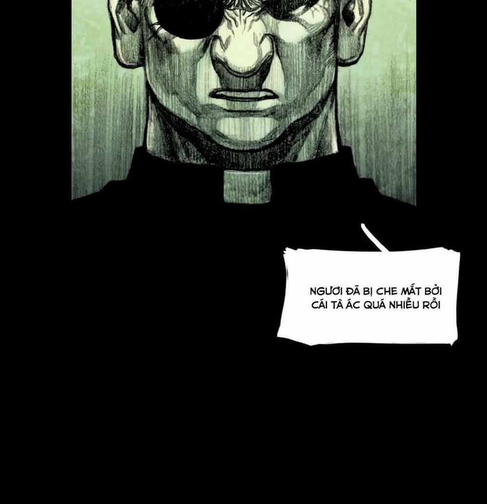 Cuộc Đoàn Tụ Của Những Con Búp Bê 22 trang 11