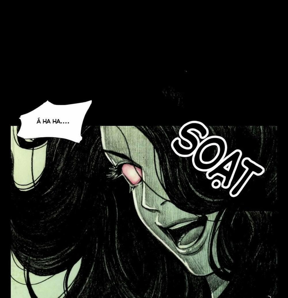 Cuộc Đoàn Tụ Của Những Con Búp Bê 22 trang 32