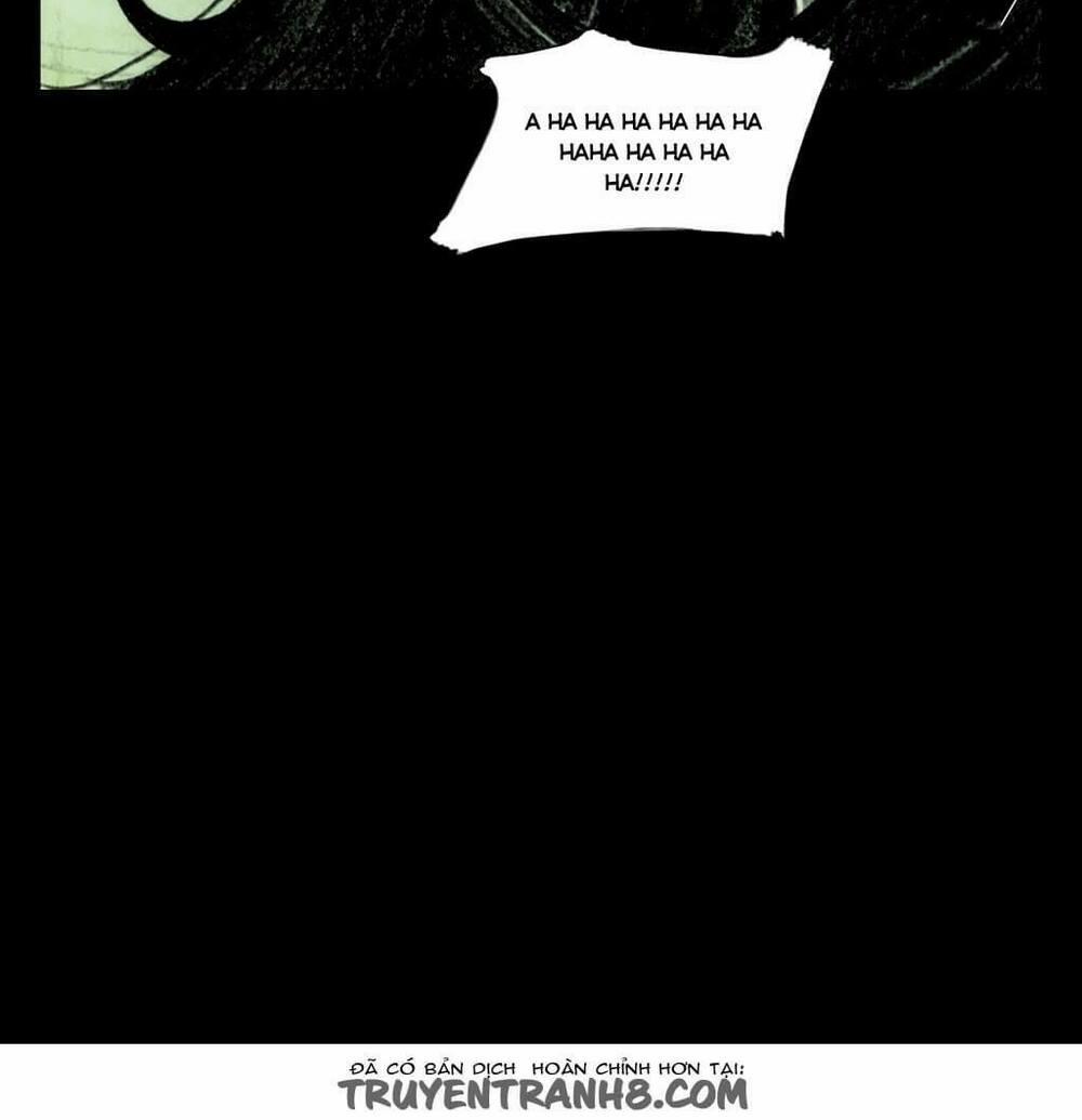 Cuộc Đoàn Tụ Của Những Con Búp Bê 22 trang 33