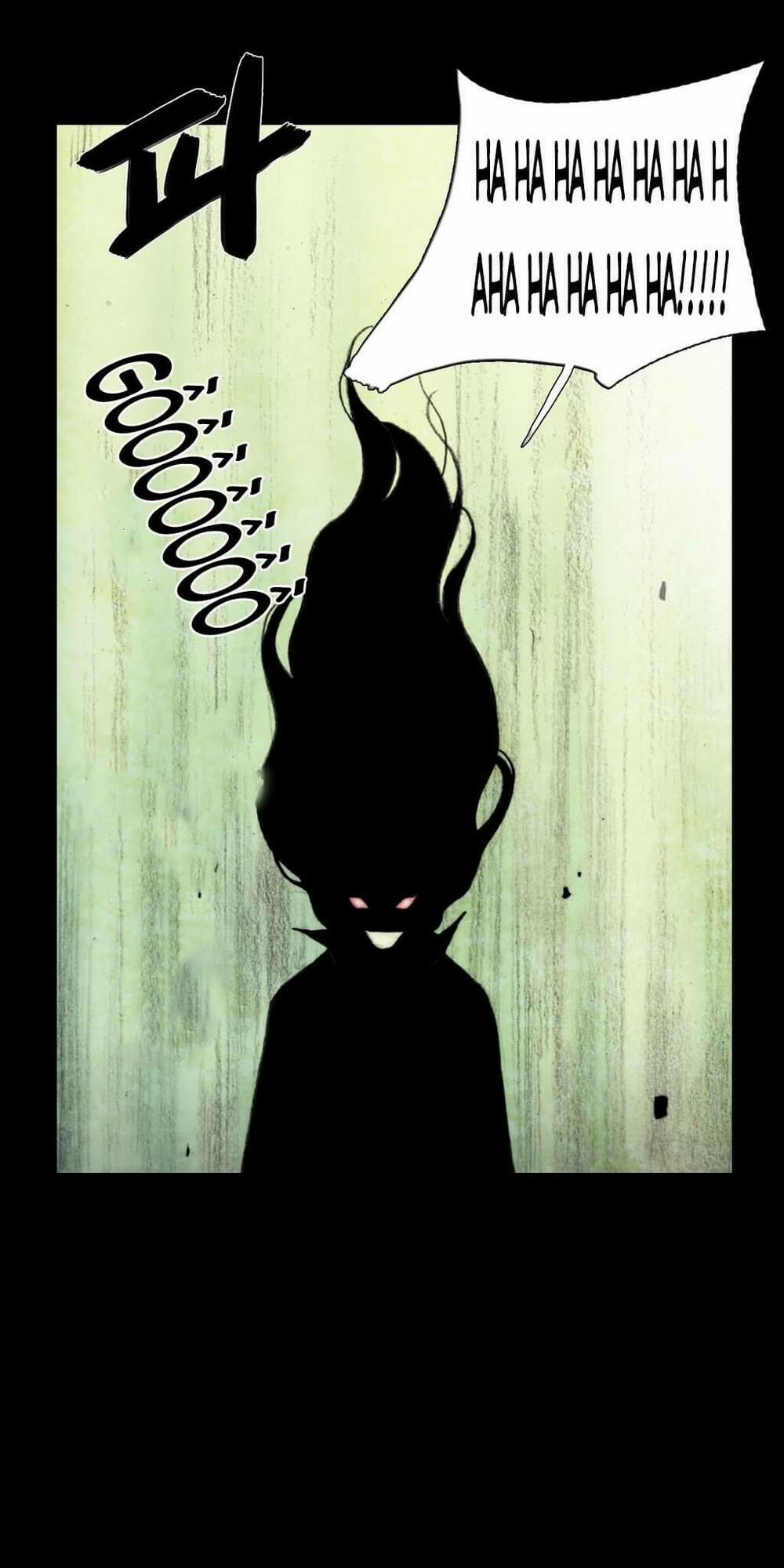 Cuộc Đoàn Tụ Của Những Con Búp Bê 22 trang 34