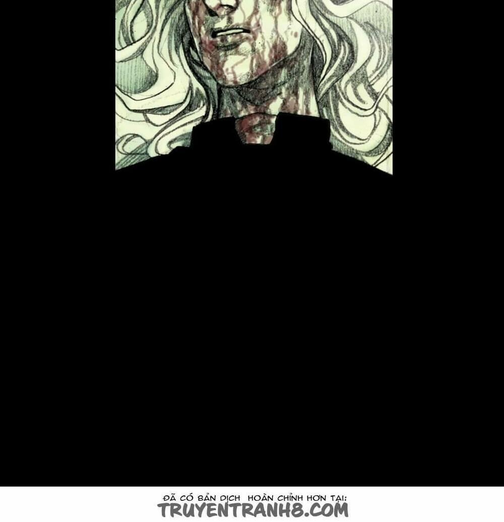 Cuộc Đoàn Tụ Của Những Con Búp Bê 22 trang 48