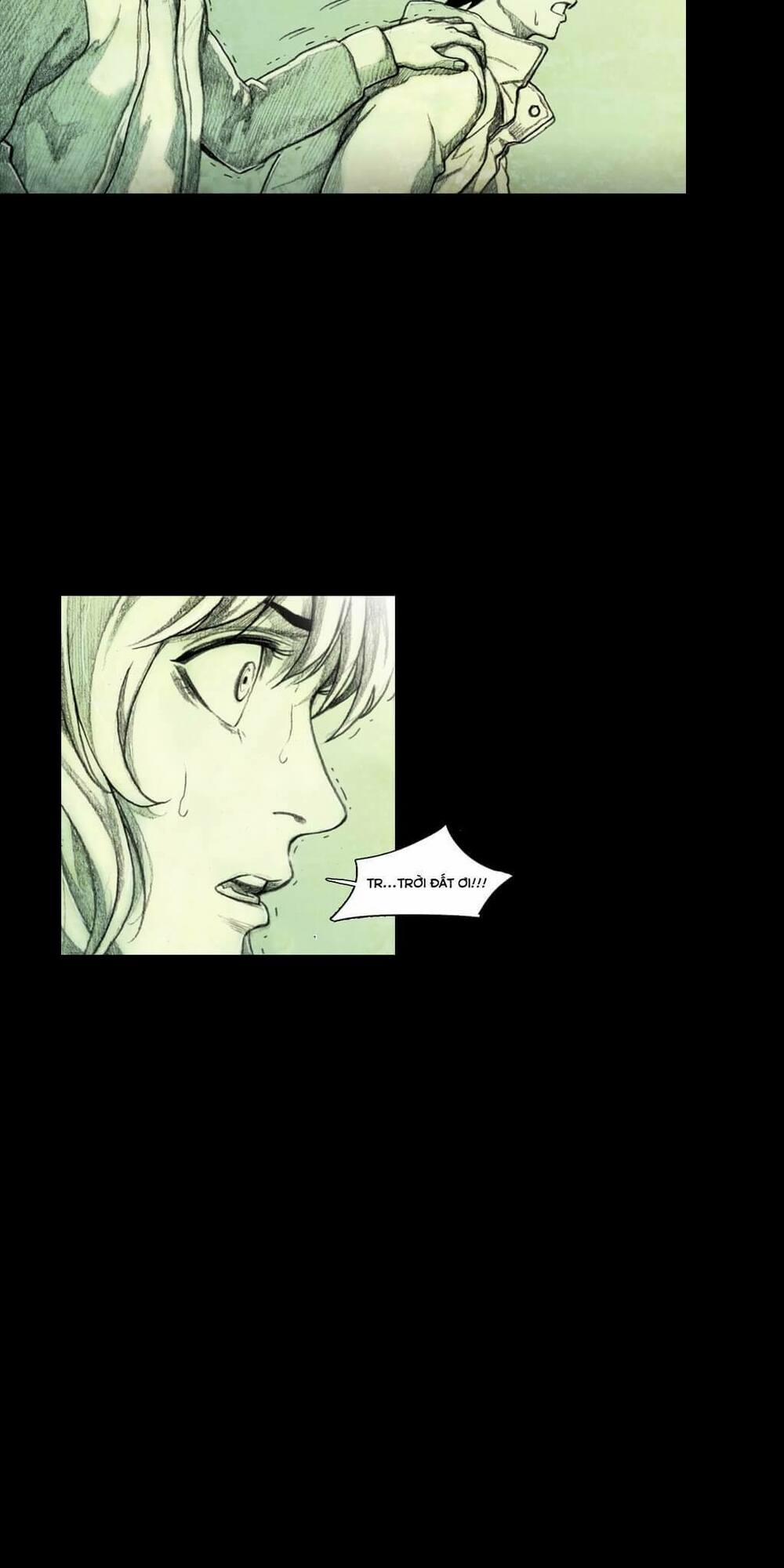 Cuộc Đoàn Tụ Của Những Con Búp Bê 22 trang 52