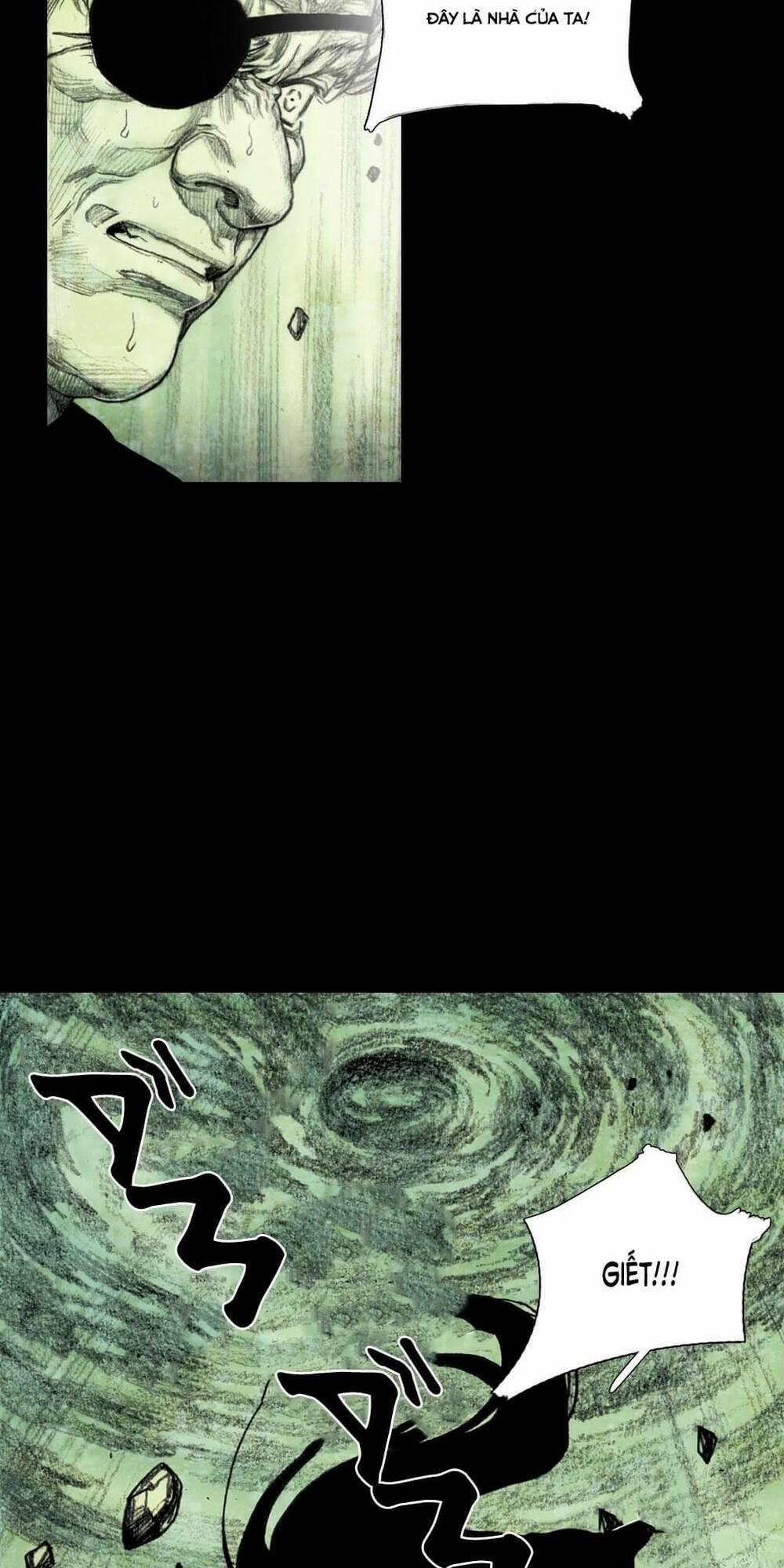 Cuộc Đoàn Tụ Của Những Con Búp Bê 22 trang 58