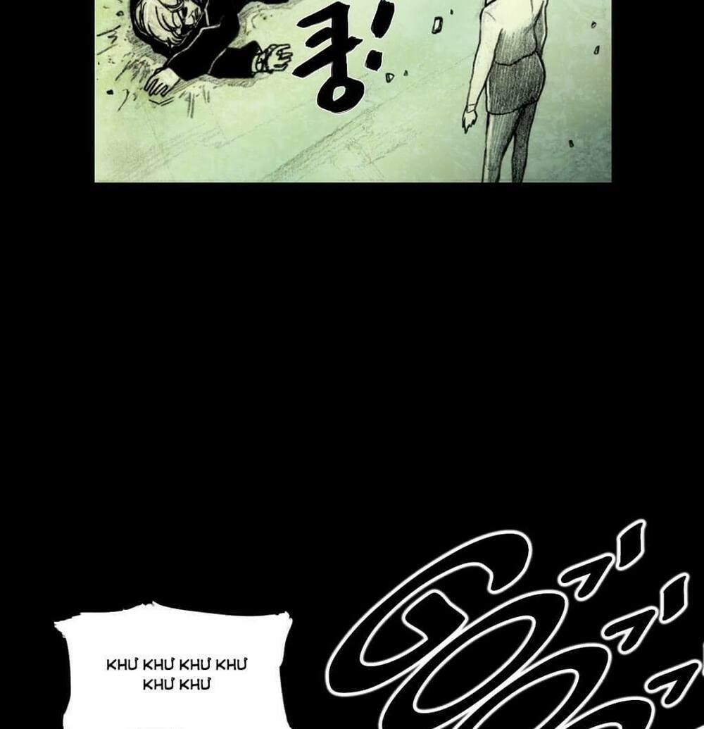 Cuộc Đoàn Tụ Của Những Con Búp Bê 22 trang 65