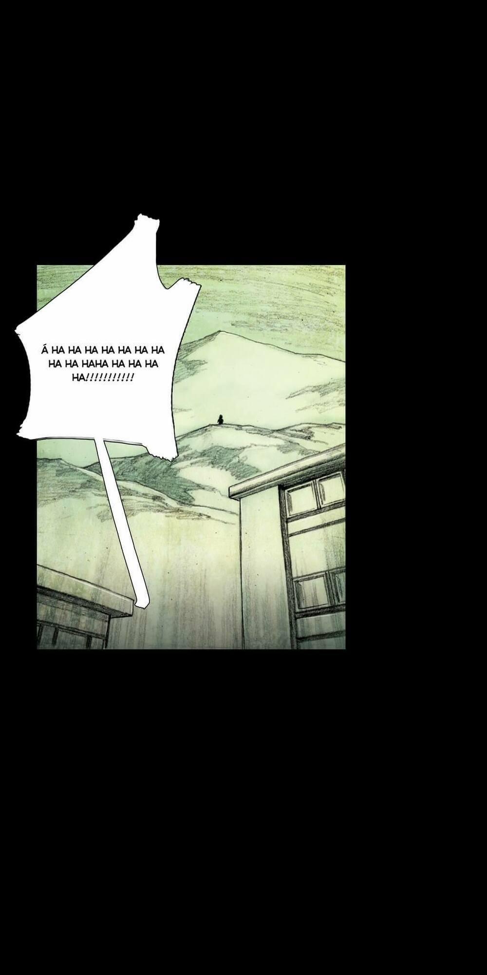 Cuộc Đoàn Tụ Của Những Con Búp Bê 22 trang 67