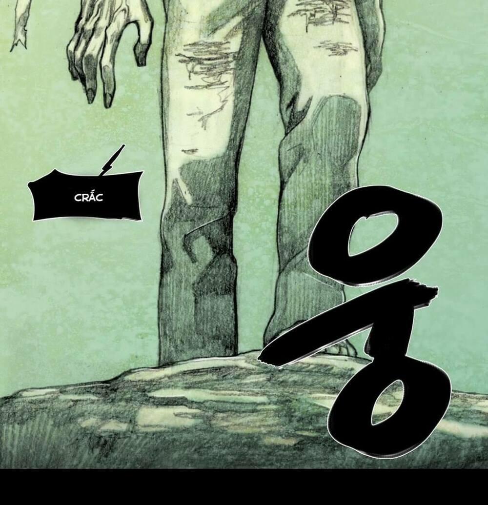 Cuộc Đoàn Tụ Của Những Con Búp Bê 22 trang 71