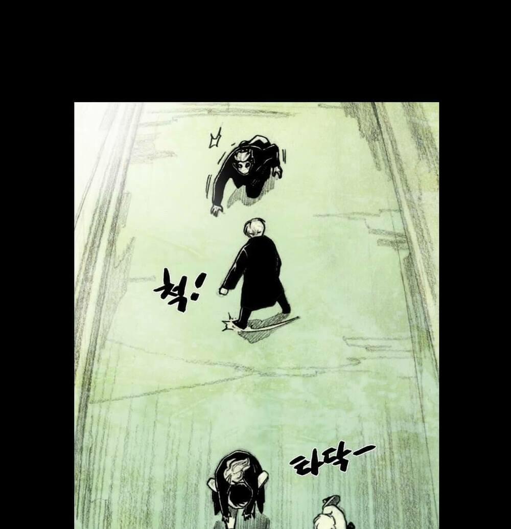 Cuộc Đoàn Tụ Của Những Con Búp Bê 22 trang 8