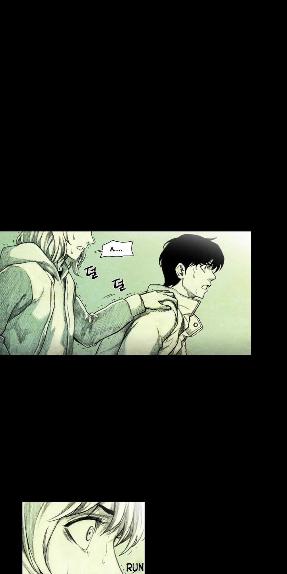 Cuộc Đoàn Tụ Của Những Con Búp Bê 23 trang 1