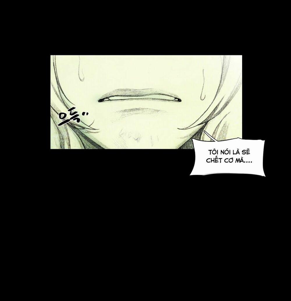 Cuộc Đoàn Tụ Của Những Con Búp Bê 23 trang 17