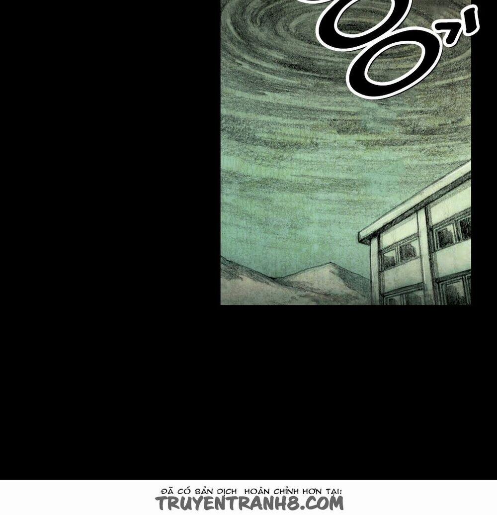 Cuộc Đoàn Tụ Của Những Con Búp Bê 23 trang 21