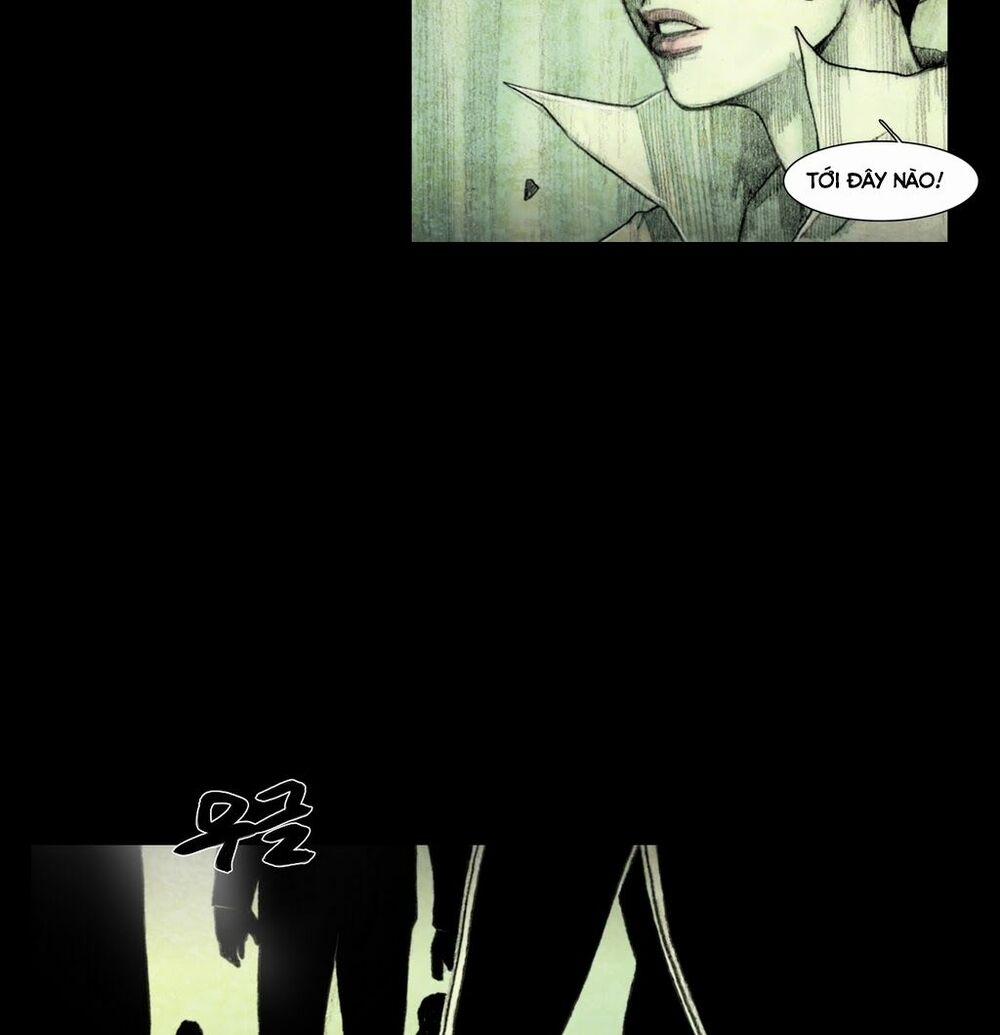 Cuộc Đoàn Tụ Của Những Con Búp Bê 23 trang 23