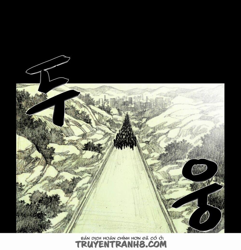 Cuộc Đoàn Tụ Của Những Con Búp Bê 23 trang 3