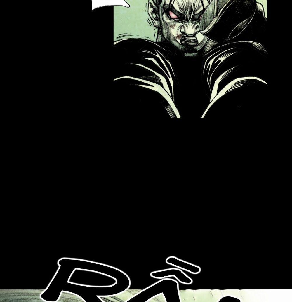 Cuộc Đoàn Tụ Của Những Con Búp Bê 23 trang 32