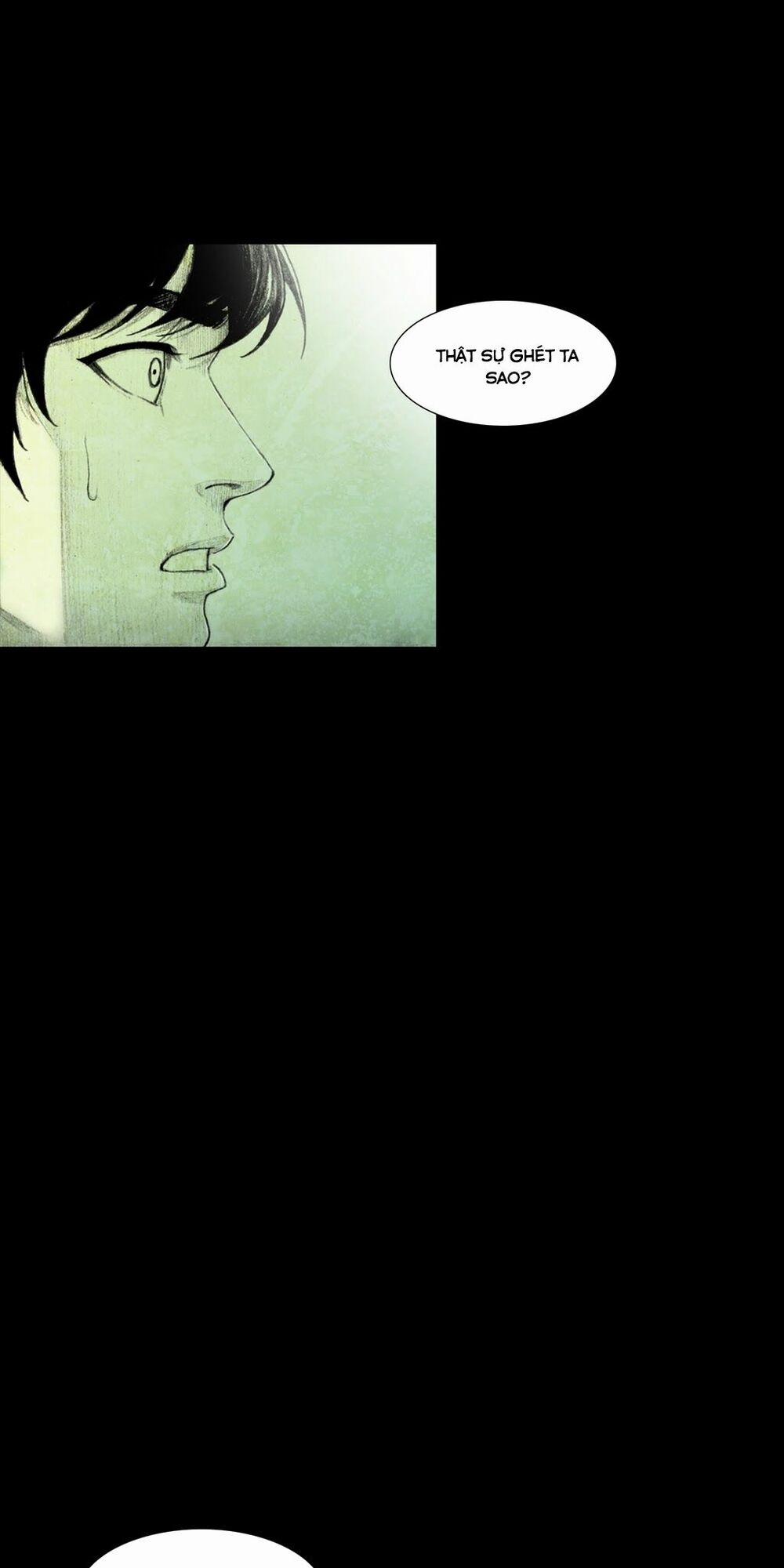 Cuộc Đoàn Tụ Của Những Con Búp Bê 23 trang 58