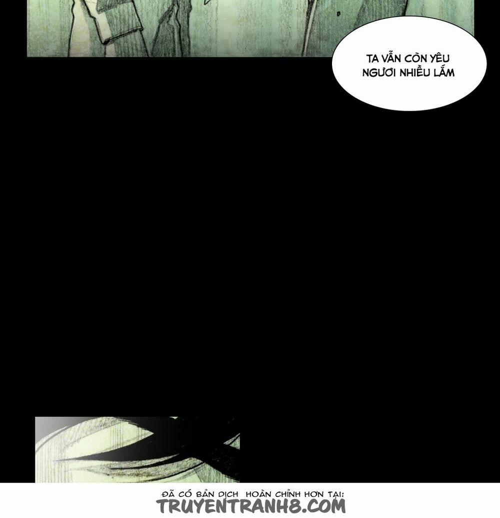 Cuộc Đoàn Tụ Của Những Con Búp Bê 23 trang 60