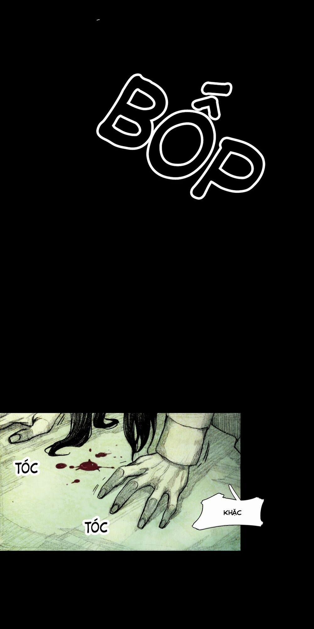 Cuộc Đoàn Tụ Của Những Con Búp Bê 23 trang 67