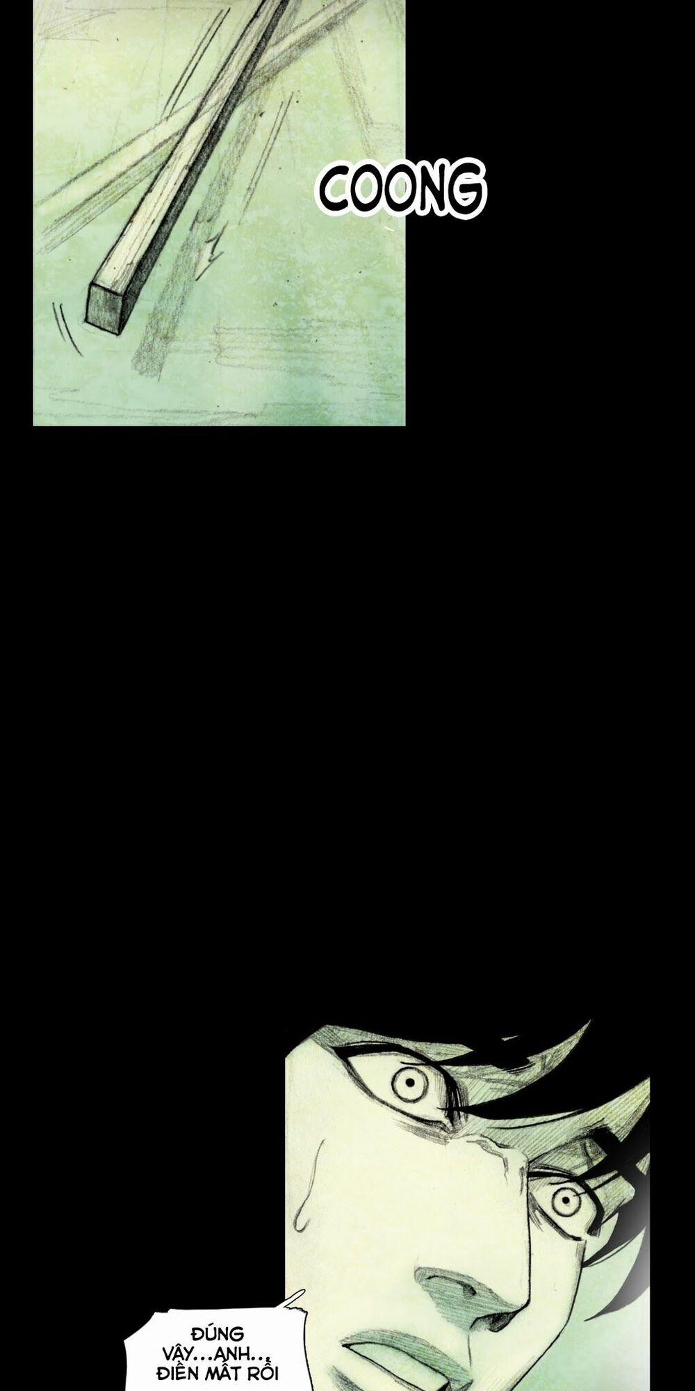 Cuộc Đoàn Tụ Của Những Con Búp Bê 23 trang 76