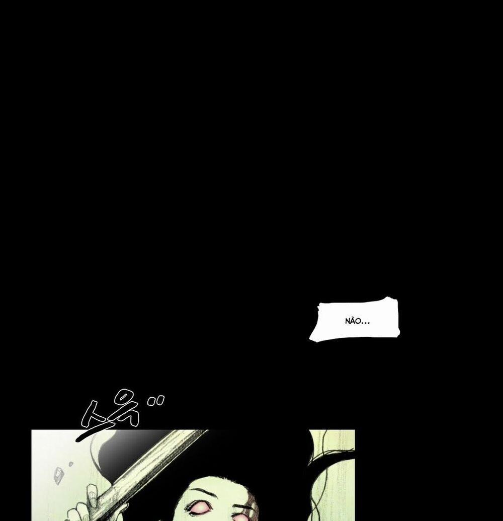 Cuộc Đoàn Tụ Của Những Con Búp Bê 24 trang 11